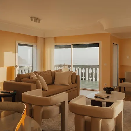 Frente Mar Apartment São Pedro de Muel