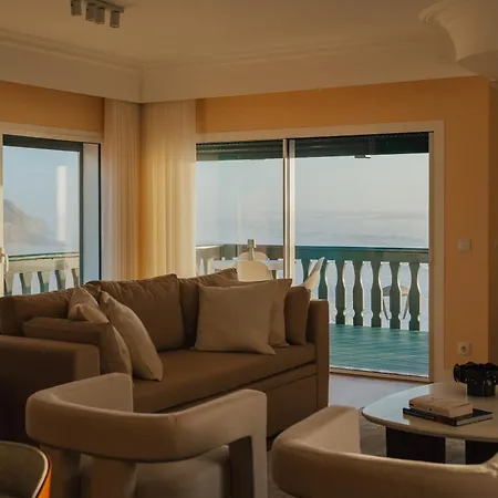 Apartment Frente Mar *