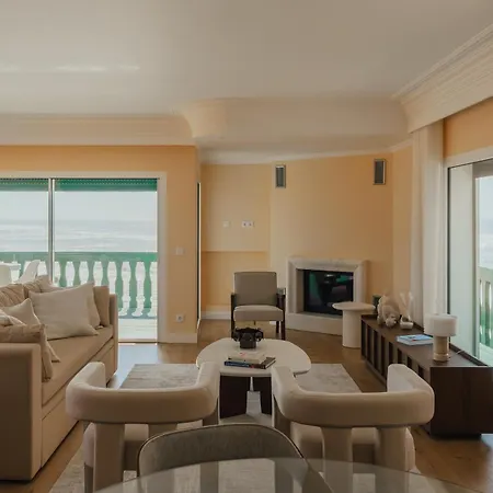 Frente Mar Apartment São Pedro de Muel