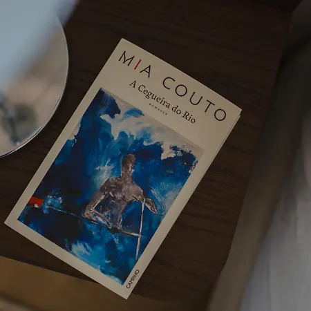 Frente Mar São Pedro de Muel