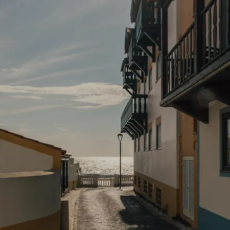 Апартаменты Frente Mar *