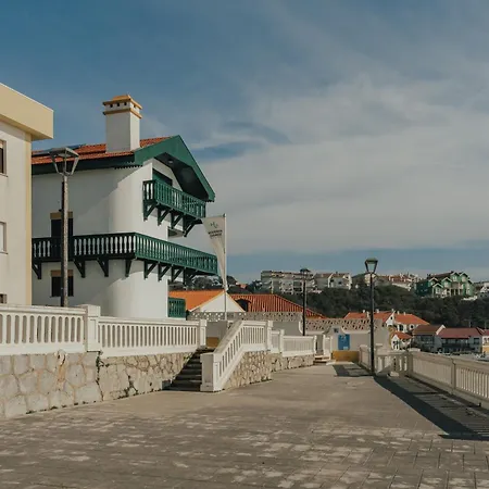 Frente Mar Апартаменты *