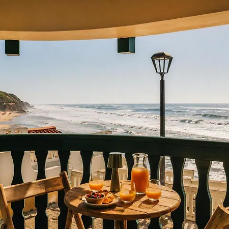 Апартаменты Frente Mar