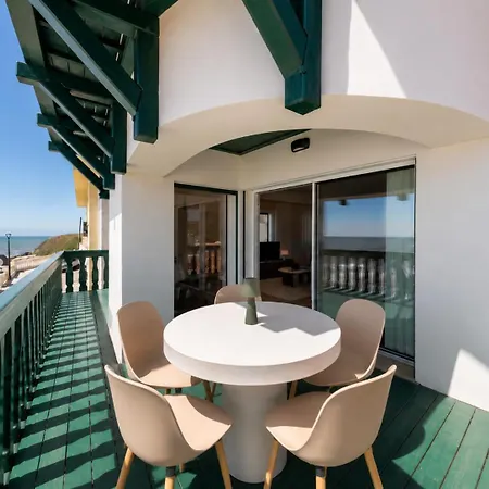 Daire Frente Mar