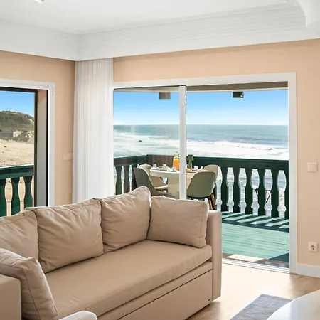 Frente Mar Daire *
