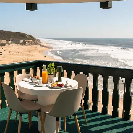 Frente Mar Daire