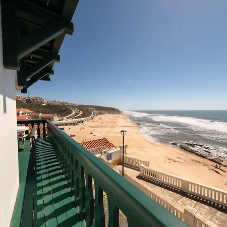 Frente Mar São Pedro de Muel