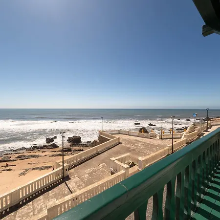Frente Mar São Pedro de Muel