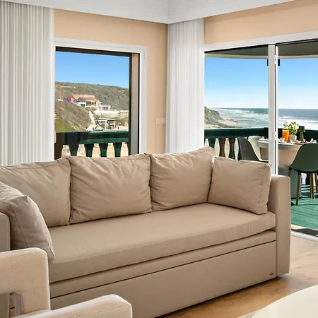 Daire Frente Mar