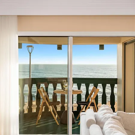 Frente Mar Daire