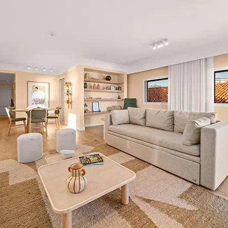 Apartment Frente Mar *