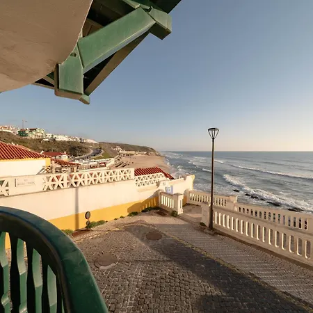 Frente Mar Apartment Sao Pedro De Moel