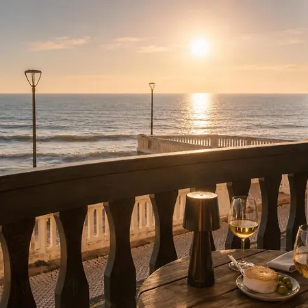 Apartment Frente Mar *