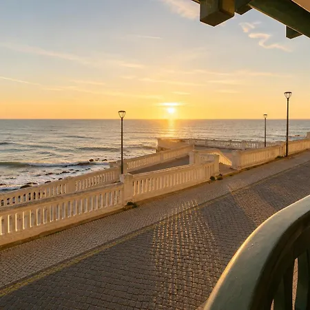 Apartment Frente Mar