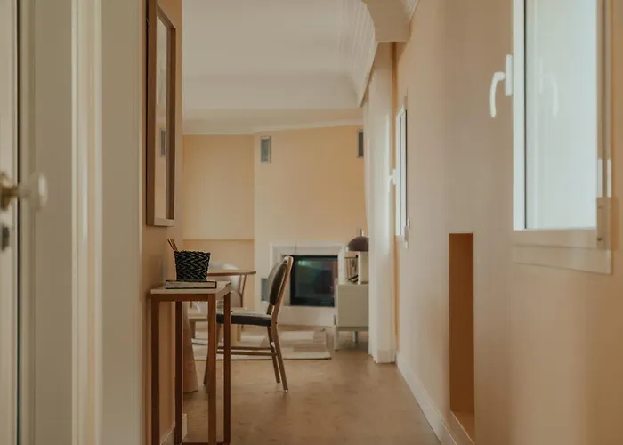 شقة Frente Mar مارينها غراندي