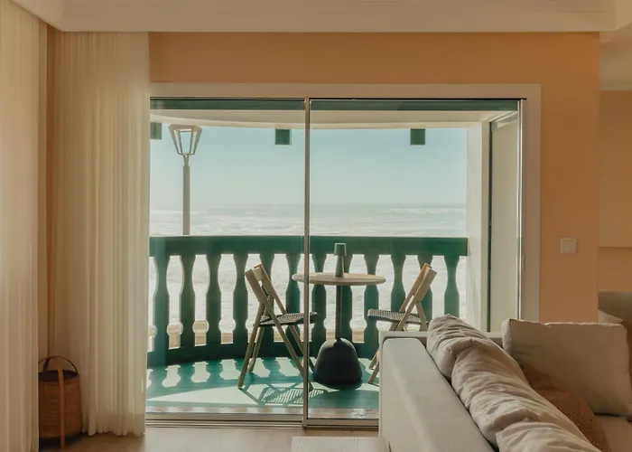 Frente Mar مارينها غراندي