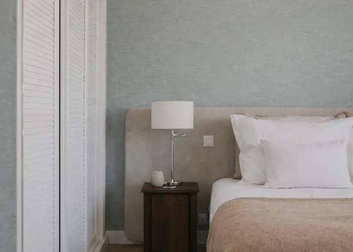 شقة Frente Mar مارينها غراندي