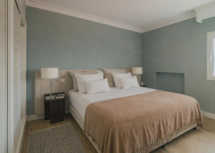 Frente Mar * مارينها غراندي