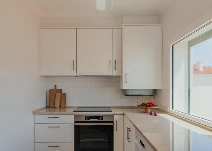 Frente Mar شقة مارينها غراندي