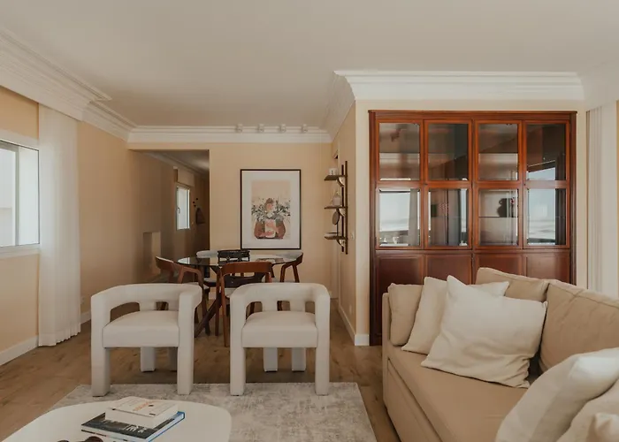 Frente Mar * مارينها غراندي